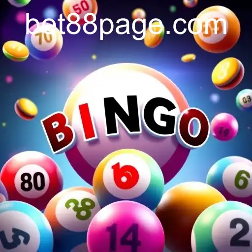 The Thrilling World of Bingo Games with bet88