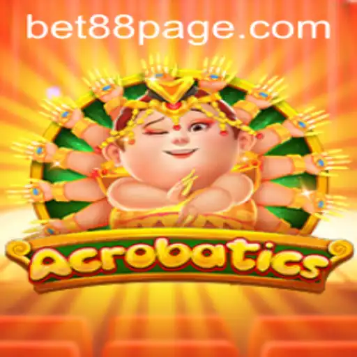 Exploring the Thrilling World of Acrobatics with Bet88