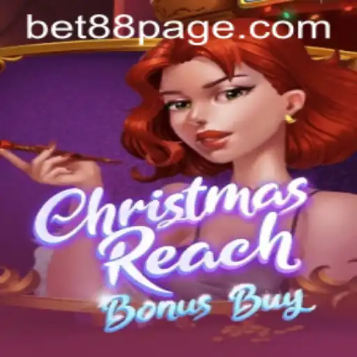 Explore the Festive Excitement of ChristmasReachBonusBuy Featuring bet88