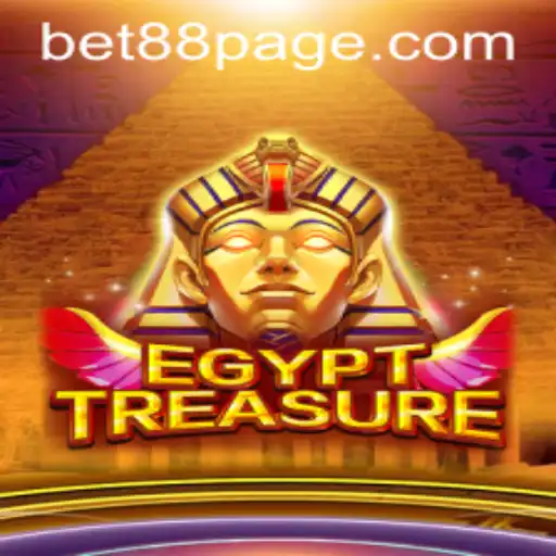 EgyptTreasure: Discover Ancient Mysteries with Bet88