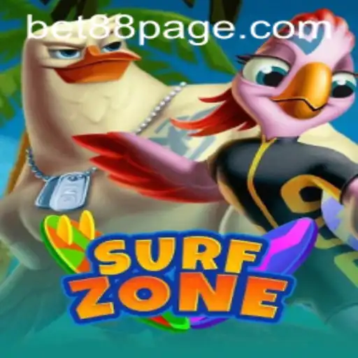 Exploring the Thrills of SurfZone: A Dynamic Gaming Experience with Bet88