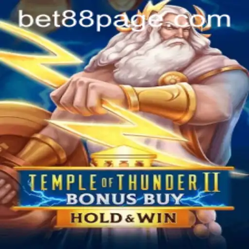 Explore the Exciting World of TempleofThunderIIBonusBuy: A Comprehensive Guide on Betting and Strategy