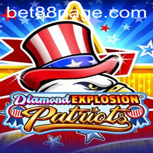 DiamondExplosionPatriots: A New Era in Gaming