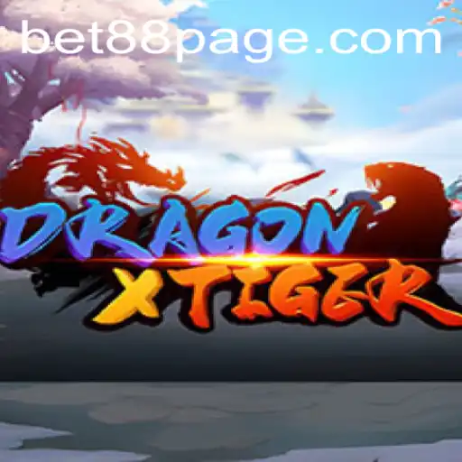 Exploring the Thrills of DragonXTiger with Bet88