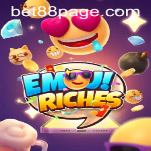 Exploring EmojiRiches: The Exciting World of Bet88's Latest Gaming Sensation
