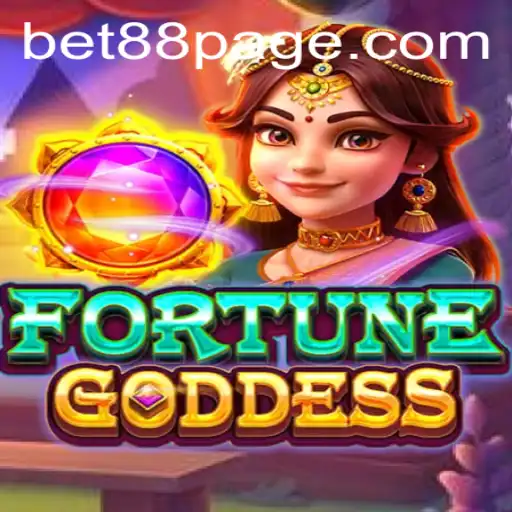 Exploring the Enchanting World of FORTUNEGODDESS with bet88