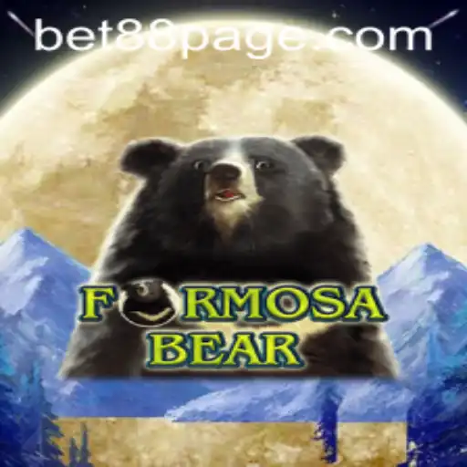 Exploring the Wild Adventures of FormosaBear in Bet88
