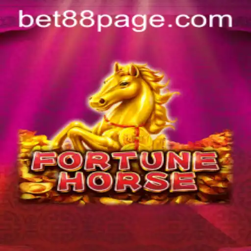 Exploring FortuneHorse: A New Gaming Phenomenon with bet88
