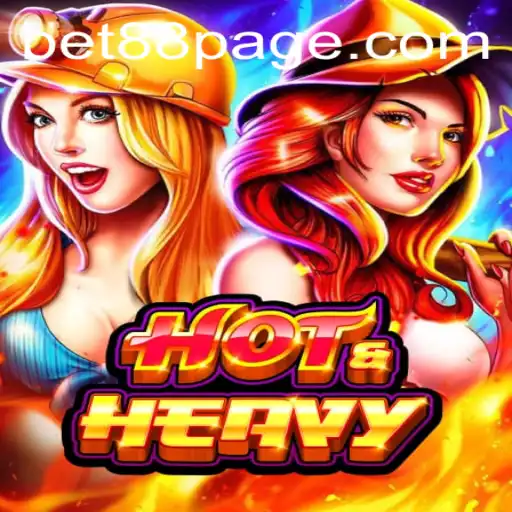 Discovering HotHeavy: The Thrilling World of Bet88's New Game