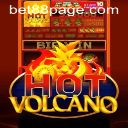 Exploring the Exciting World of HotVolcano: A Thrilling Adventure with Bet88