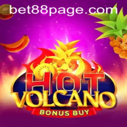 Exploring the Excitement of HotVolcanoBonusBuy with Bet88