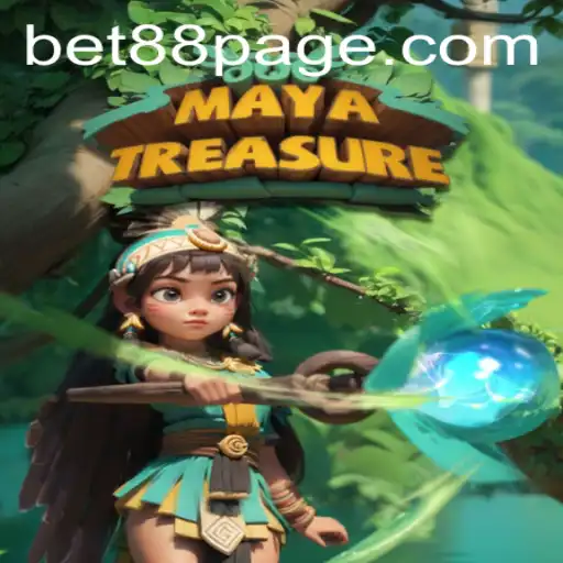 Discover the Exciting World of MayaTreasure with bet88