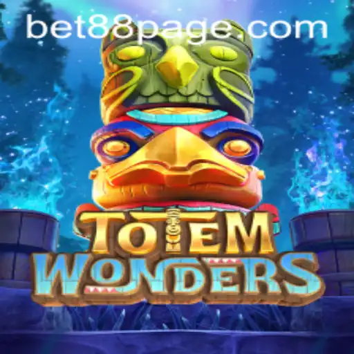 Totem Wonders: Dive Into the Mesmerizing World of Bet88's Latest Game