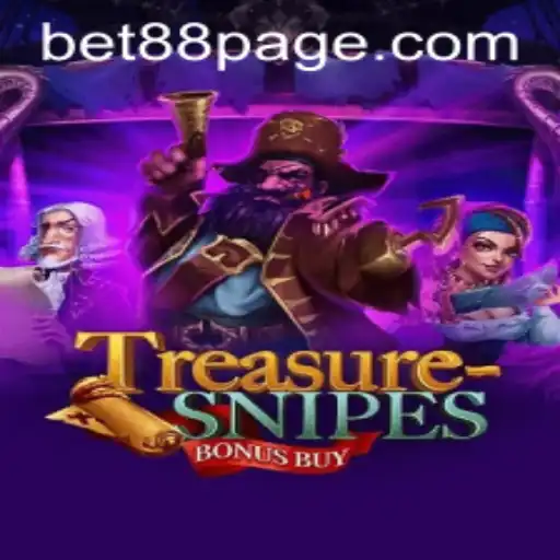 Discover the Thrills of TreasuresnipesBonusBuy: A New Spin on Adventure